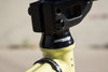 Sunday Soundwave Special (Gloss Notepad Yellow with 21" tt in RHD or LHD)