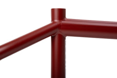 Sunday Soundwave v3 Frame (Matte Maroon)