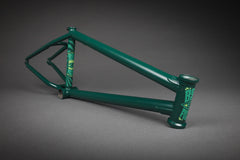 BSD Focus Frame (Forest Green)