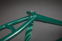 BSD Focus Frame (Forest Green)