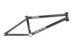 BSD Grime Frame (Black)