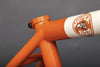 BSD Grime Frame (Competition Orange)
