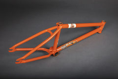 BSD Grime Frame (Competition Orange)