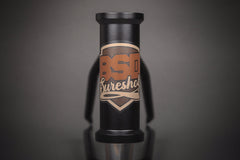 BSD Sureshot Frame (Black)