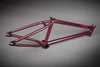 BSD Tweeker Frame (Black) (Cherry Colored Funk)
