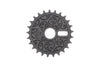 BSD Acid Repeat Sprocket (Black)