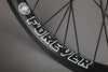BSD Forever Front Street Pro Wheel (Black)