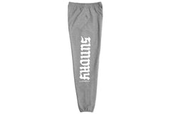 Sunday x Burn Slow Burnday Sweatpants (Oxford)