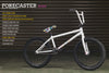 Sunday Forecaster - Aaron Ross Signature (Gloss White with 20.5" tt)