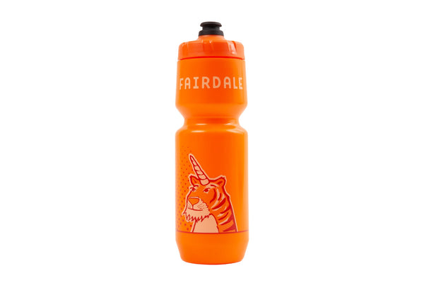 Fairdale Macaroni Purist Bottle (26oz Orange)