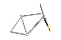 Fairdale Spaceship Frame and ENVE Fork Kit (Mechanical or Electronic)