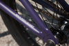 Sunday Forecaster Park - Maca Perez Grasset Signature (Matte Midnight Purple with 20.5" tt)