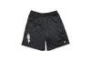 Odyssey Interlock Mesh Shorts (Black)