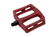 Odyssey Grandstand v2 PC Pedals (Maroon)