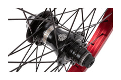 Odyssey Hazard Lite Freecoaster Wheel (Anodized Red)