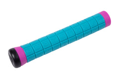 Odyssey Keyboard v2 Grip (Pink Core/Teal and Black)