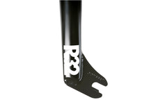 R32 Forks Stickers (Black or White)