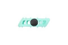 Odyssey Twisted PC Pedals (Toothpaste)
