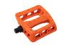 Odyssey Twisted PC Pedals (Orange)