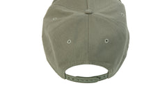 Odyssey Roam Soft-Structured Hat (Green with Mustard Ink)