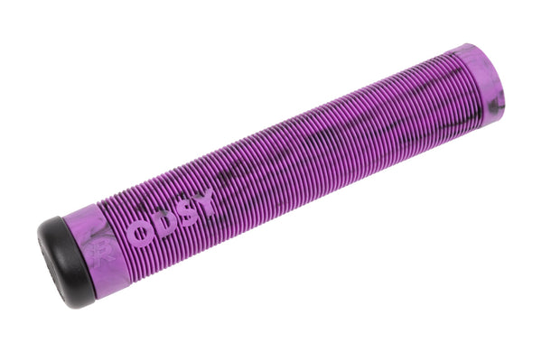 Odyssey BROC Grip (Purple/Black Swirl)