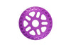 Sunday Knox v2 Sprocket (Anodized Purple)