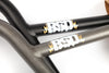 BSD High As Hell 10.5" Bar (Flat Black)