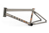 BSD Freedom Frame (2022 Flat Raw)