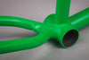 BSD Freedom Frame (Kawasaki Green)