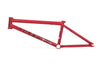 BSD Freedom Frame (Classic Red)