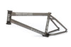 BSD Raider Frame (2021 Flat Raw)