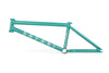 BSD Safari v3 Frame (Sea-fari)