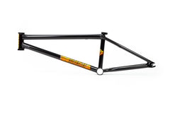 BSD Sureshot Frame (Black or Burgundy)