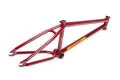 BSD Sureshot Frame (Black or Burgundy)