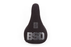BSD Logo Mid Seat (Black)