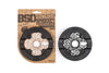 BSD Jonesin' v2 Sprocket (Black)