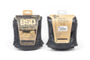 BSD Donnastreet Folding Kevlar Bead Tire