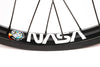 BSD Revolution Mind Wheel (Black)