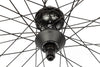 BSD XLT Revolution Freecoaster Wheel (Black)